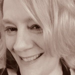 Meet your Posher, Gretchen